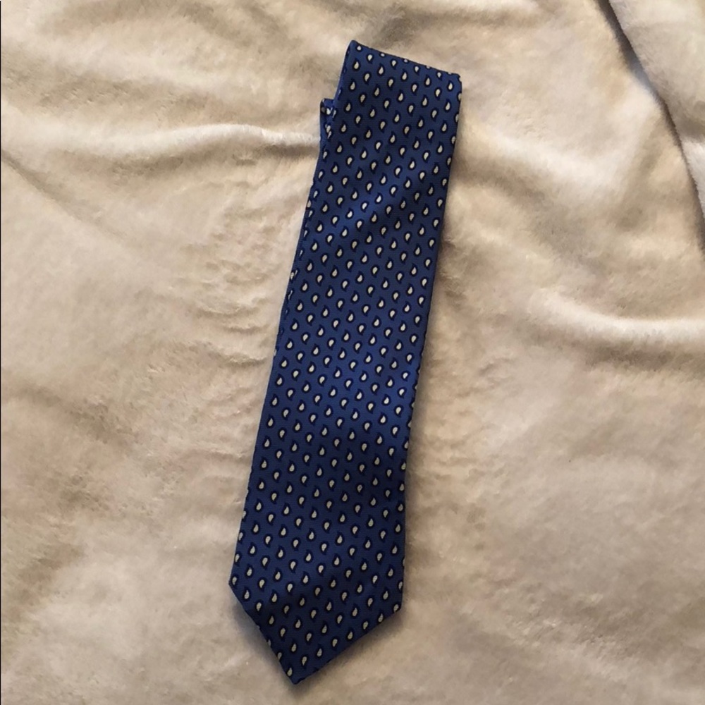 Men’s tie